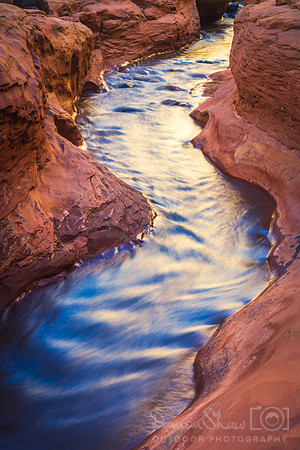 Pleasant Creek Utah