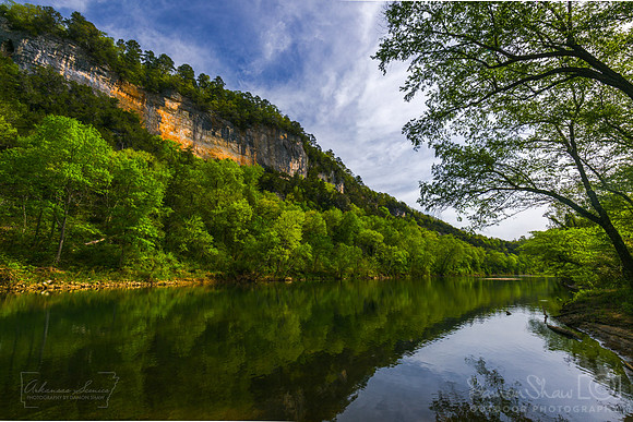 Margaret White Bluff