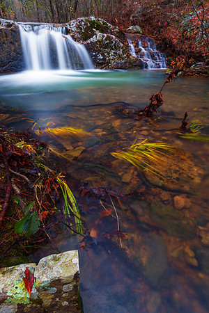 Rockhouse Falls