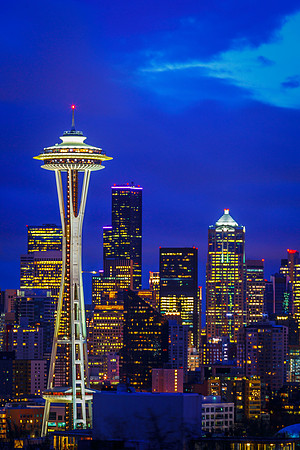 Space Needle