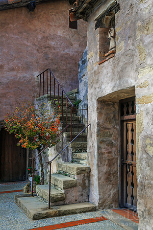 Carmel Mission