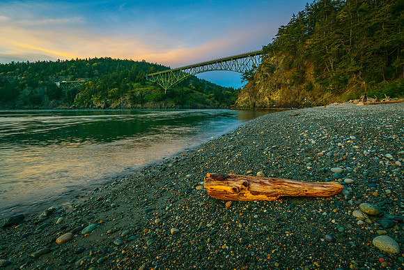 Deception Pass