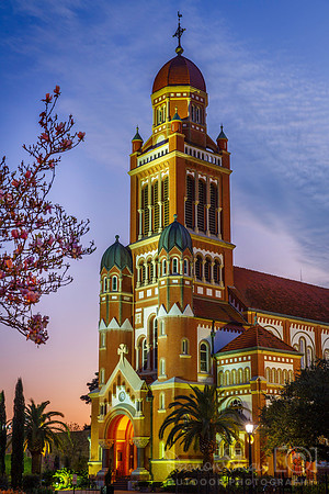 St. John's Cathedral