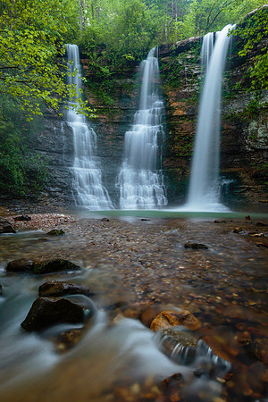 Triple Falls