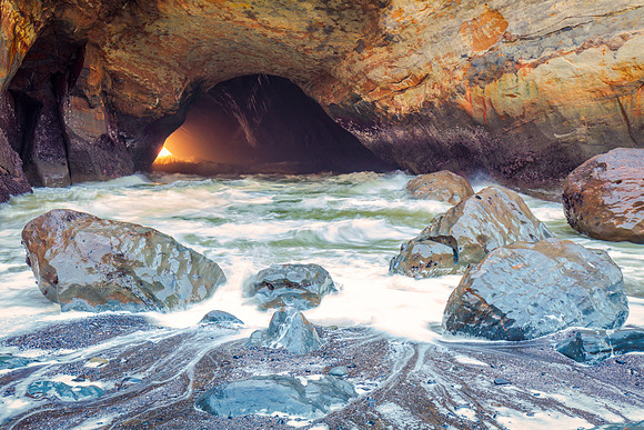 CapeKiwandaCave