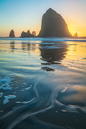 Cannon Beach Oregon