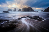 Beach Photography
