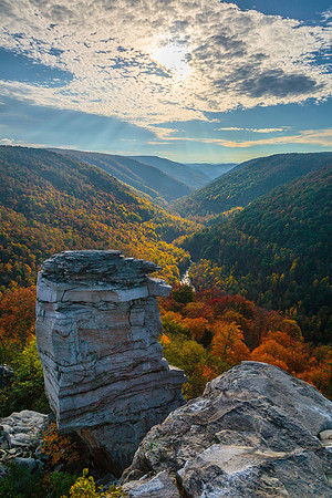 Lindy Point