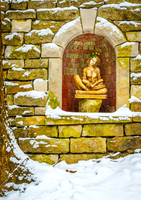 Eureka Springs Street Art