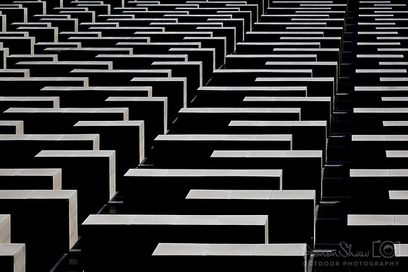 Grids and patterns