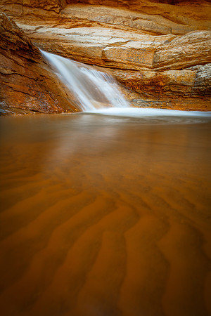 CapitolReefSulphurCreek