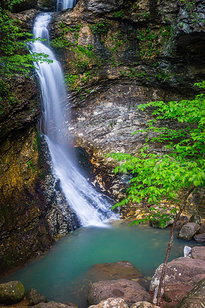 Eden Falls