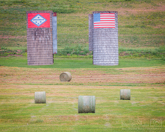 Fayetteville Farm 4x5