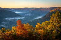 Cloudland View October