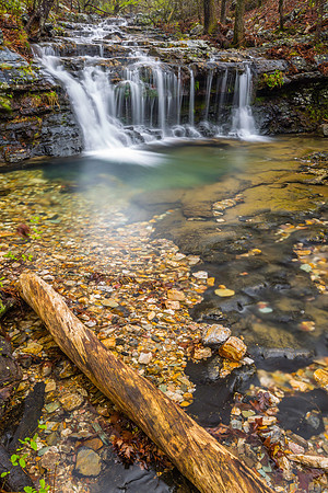 Crooked Creek