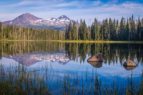 Scott Lake