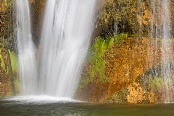 Calf Creek Falls, Utah