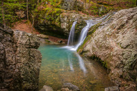Falls Creek Falls