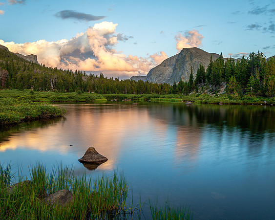 Popo Agie River Wyoming