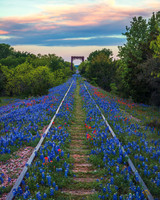 KIngslandTXRailroad