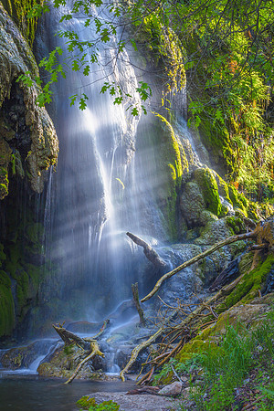 GormanFalls