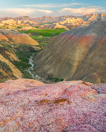 2015-06-10BadlandsTextureJune15_4x5