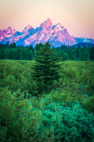 Turpin Meadow Ranch Wyoming