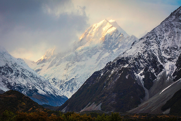 MtCook2024
