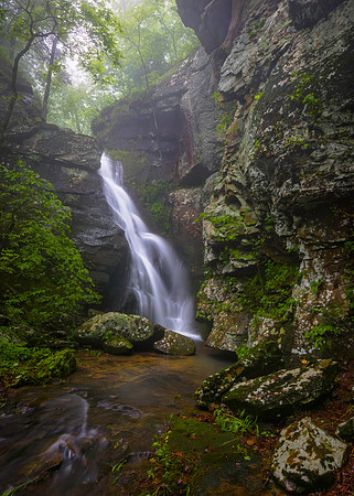 Home Valley Falls