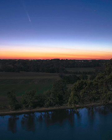 OsageRiverComet