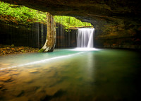 Arkansas Waterfalls